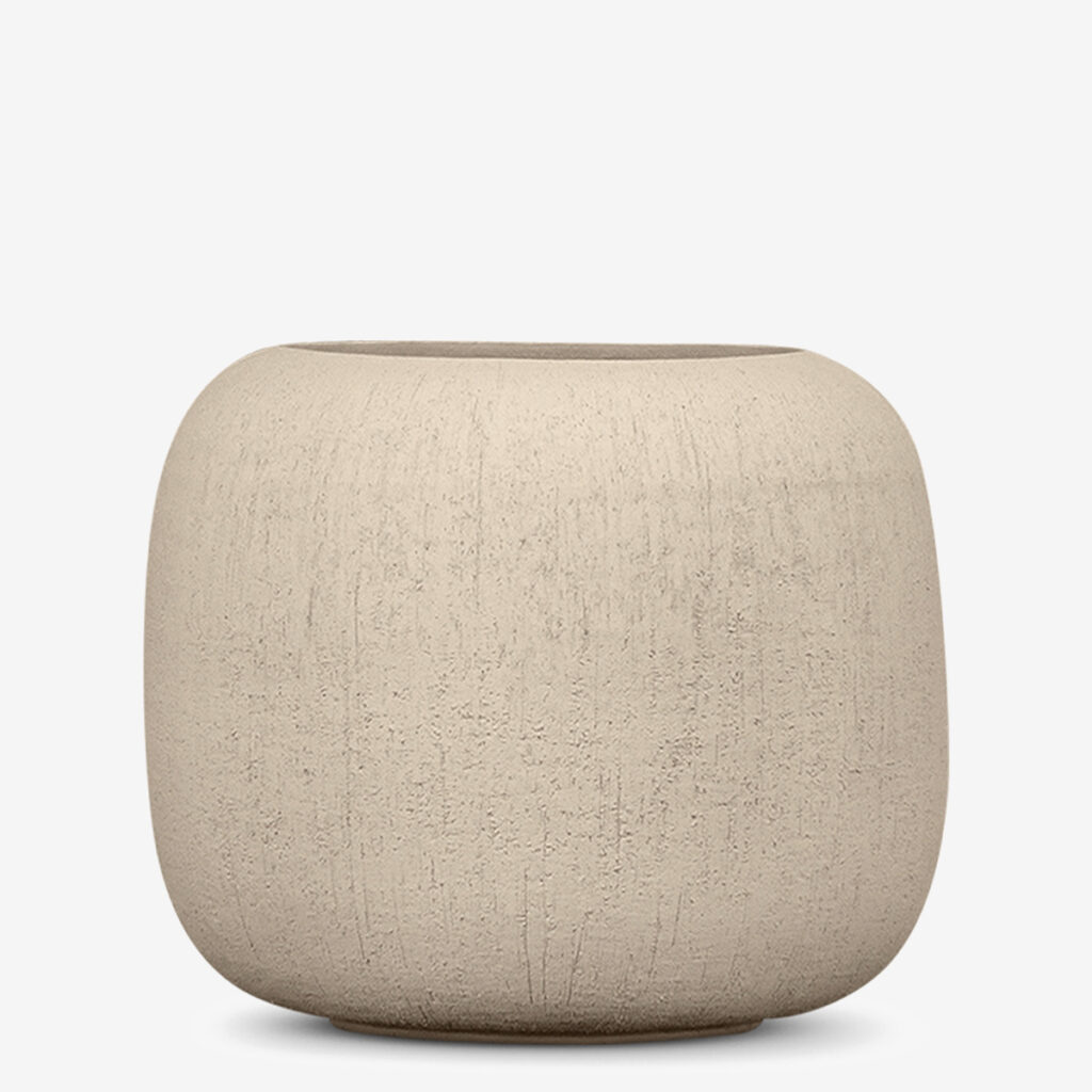 pot melides tmepl65 travertine