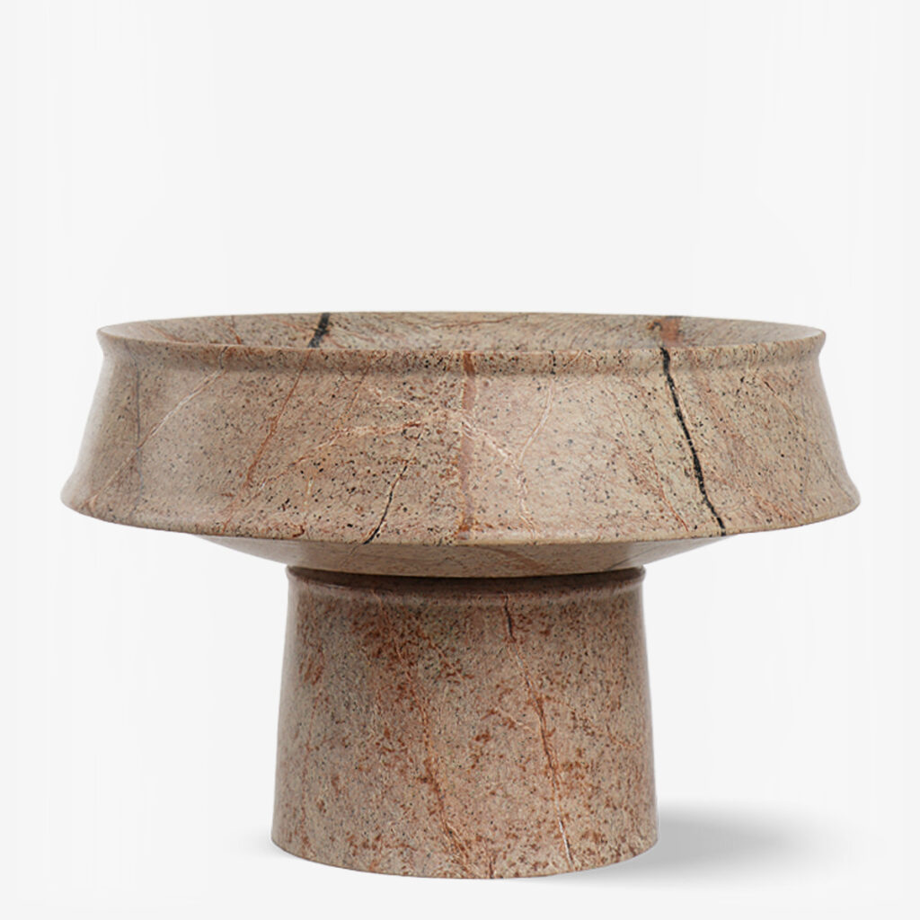 dune by kelly wearstler marmer kom hoog 2