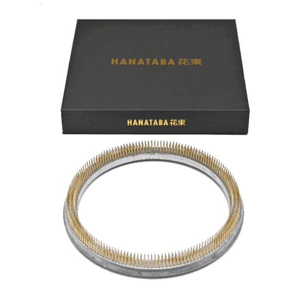 ikebana l verpakking webshop