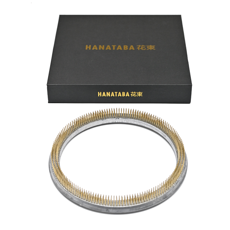 ikebana l verpakking webshop