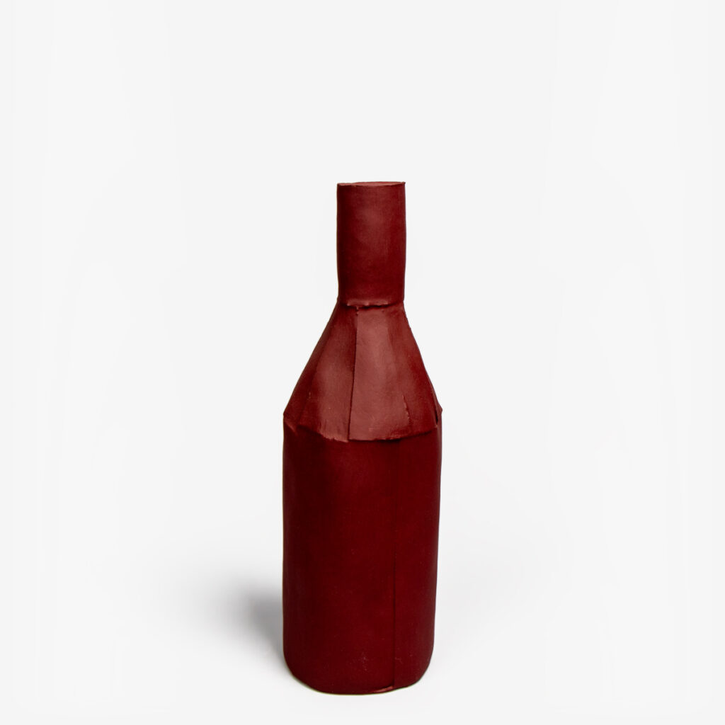 fles bottle liscio