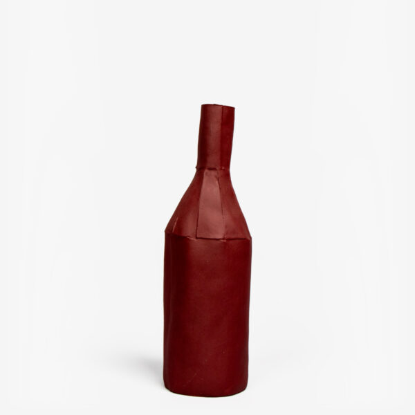 fles bottle liscio