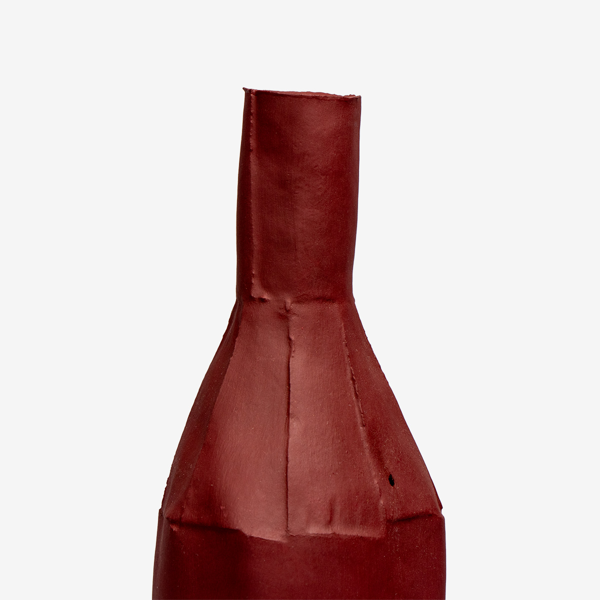 fles bottle liscio