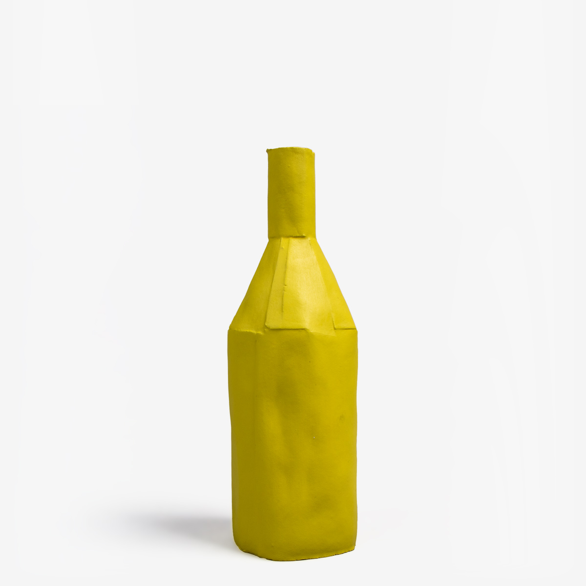 fles bottle liscio