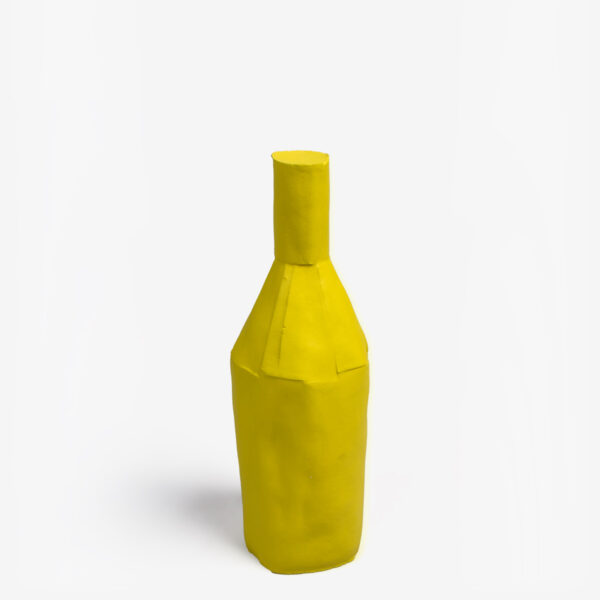 fles bottle liscio