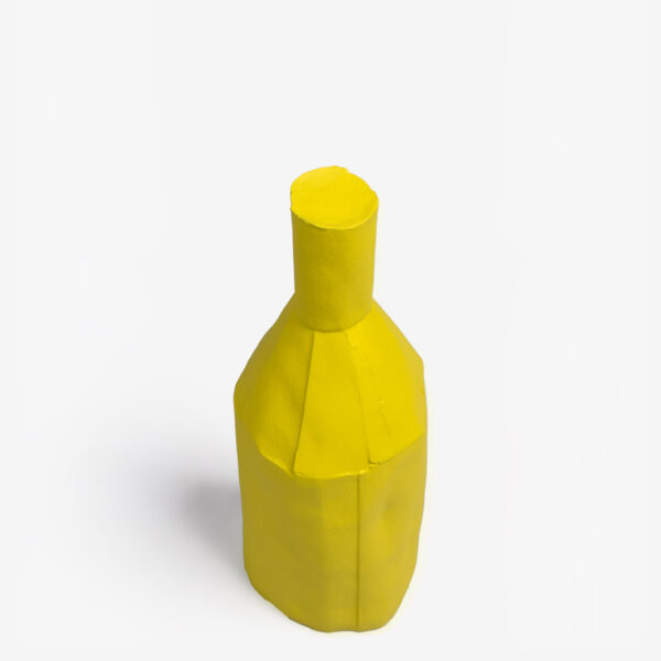 fles bottle liscio