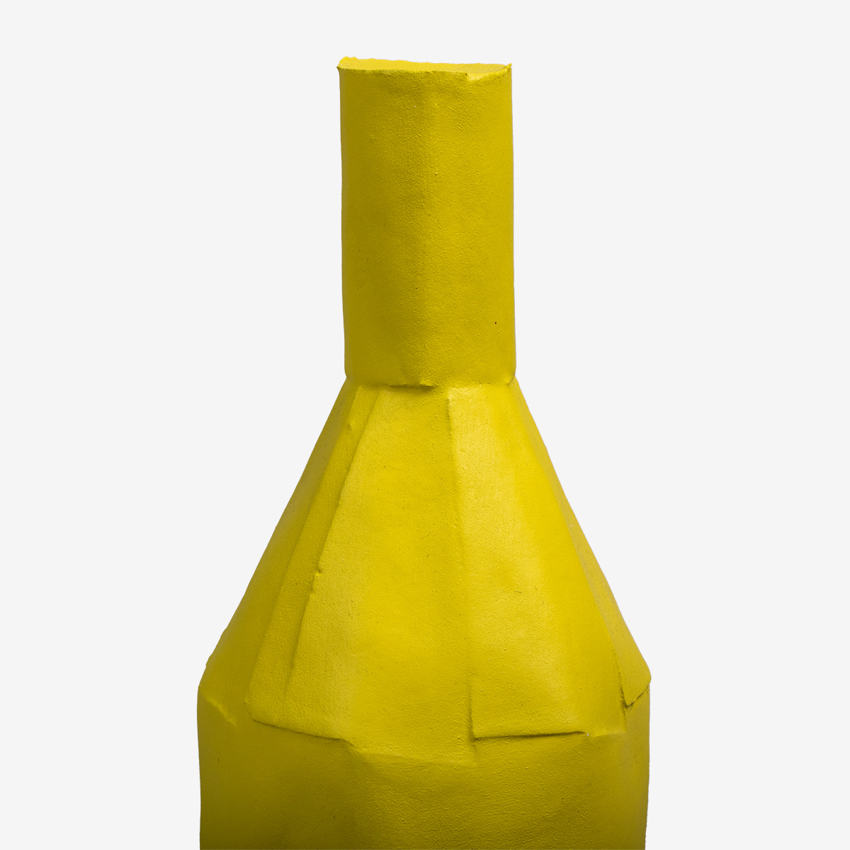 fles bottle liscio