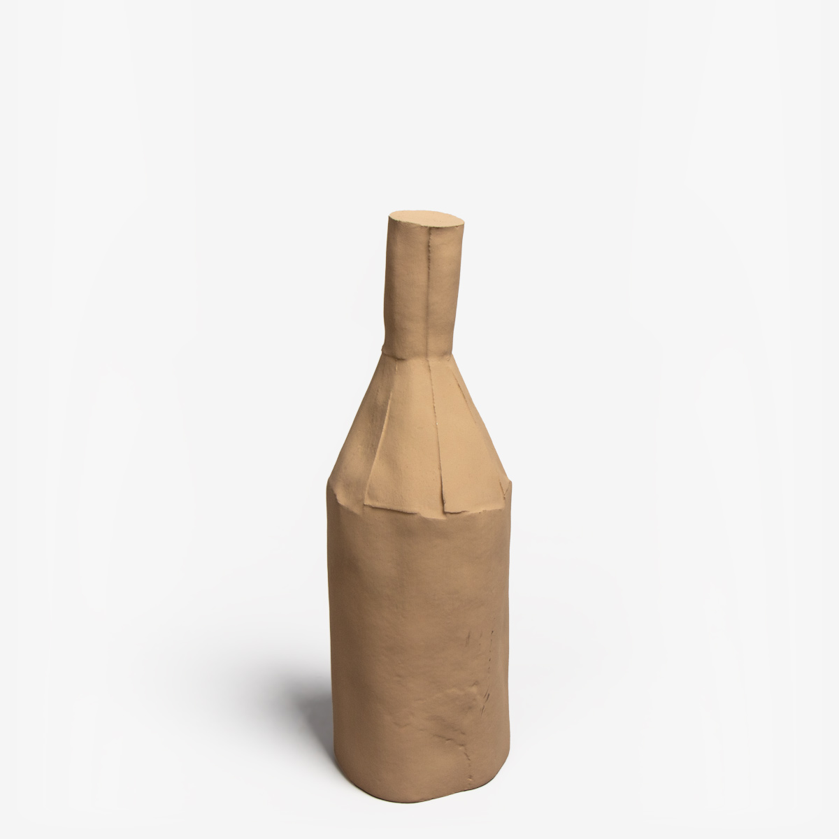 fles bottle liscio