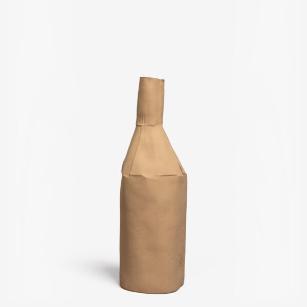 fles bottle liscio