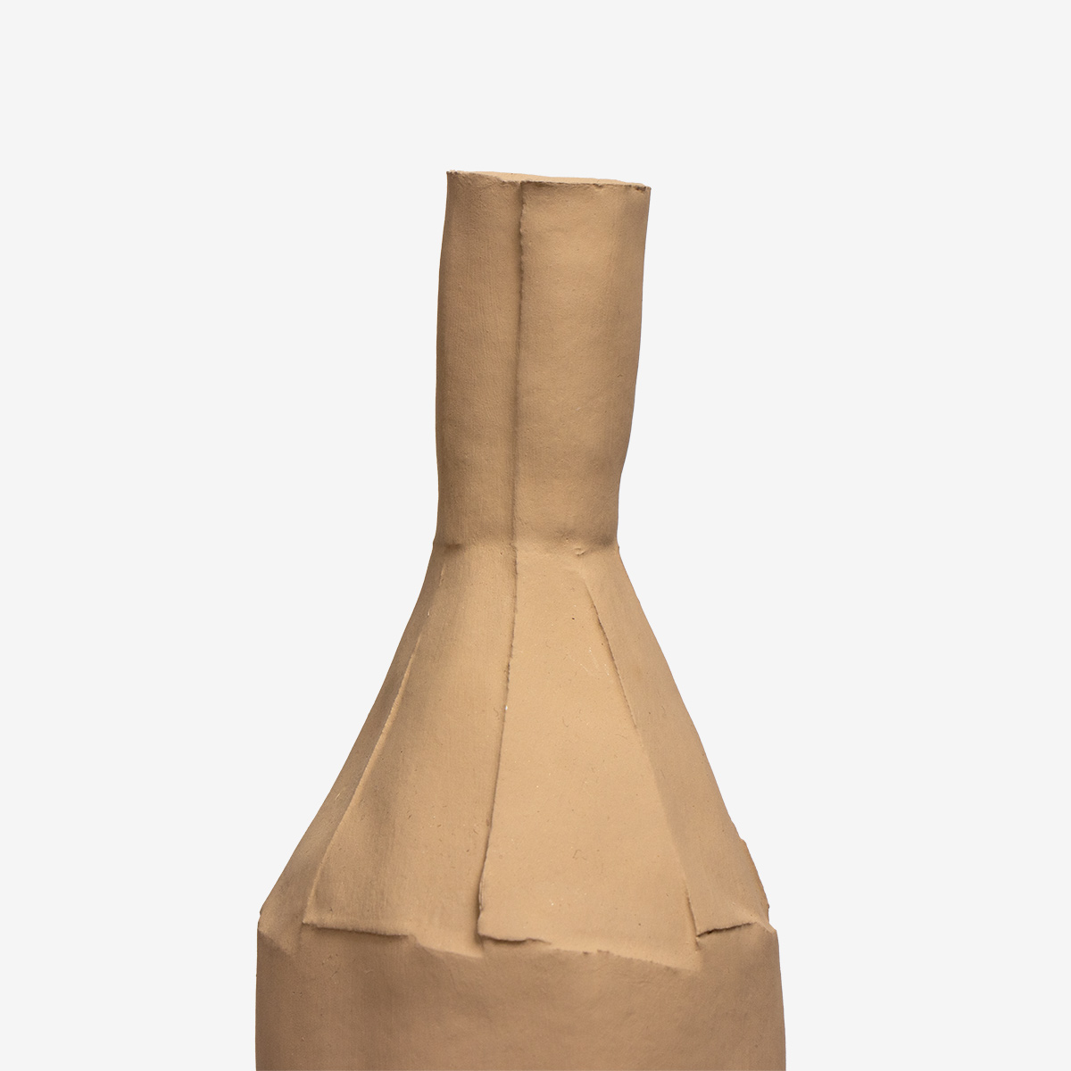 fles bottle liscio