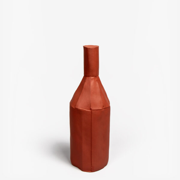 fles bottle liscio