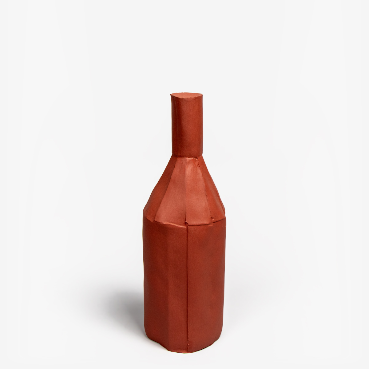 fles bottle liscio