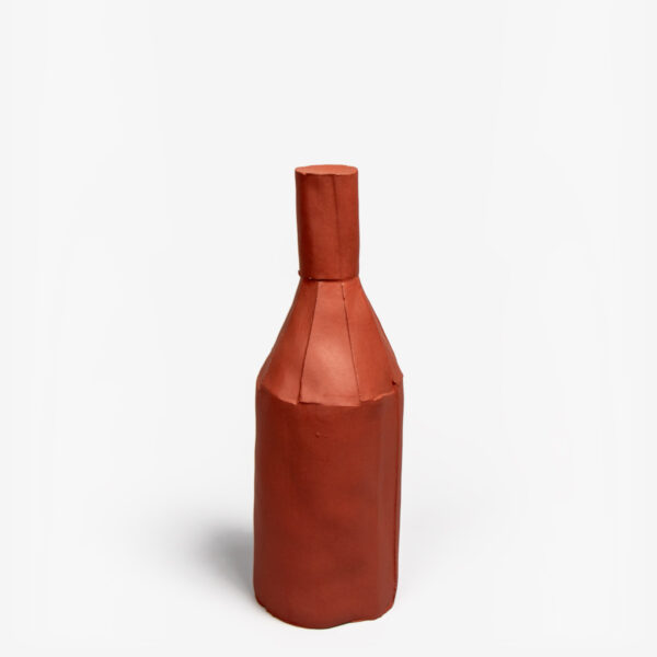 fles bottle liscio