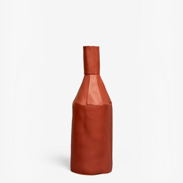 fles bottle liscio
