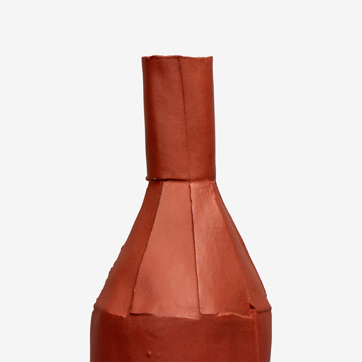 fles bottle liscio