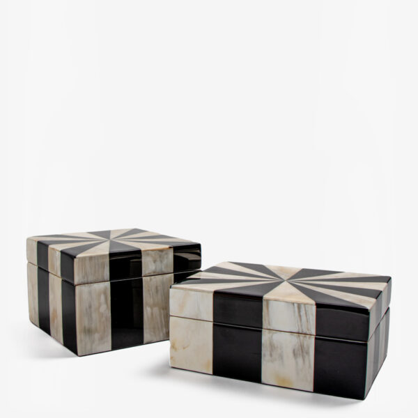 sfeerbeeld box horn & sunray