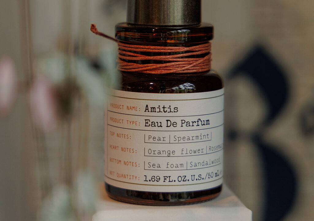 subcategorie seo foto parfum