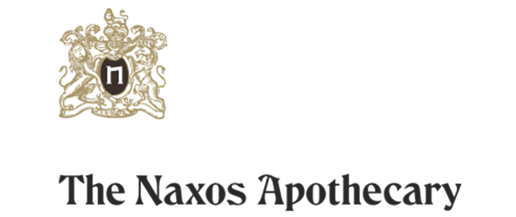 the naxos apothecary