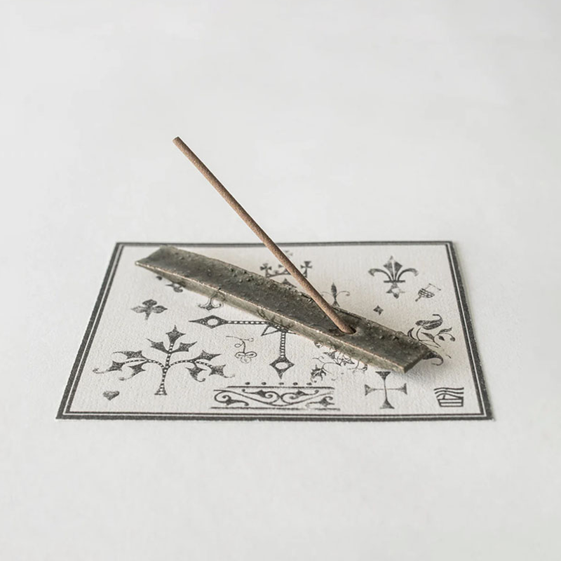 tokyo kodo wierook murmure de la foret set van 65 stuks 3