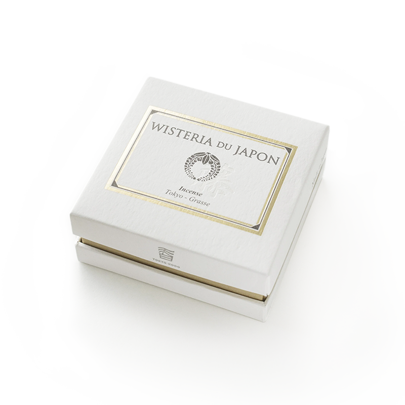 tokyo kodo wierook wisteria du japon set van 65 stuks 1