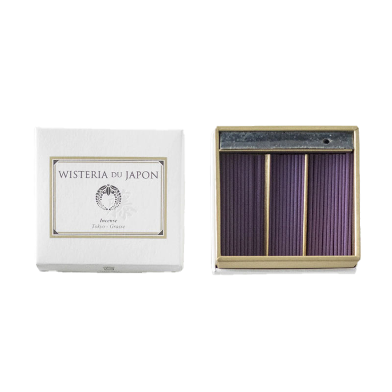 tokyo kodo wierook wisteria du japon set van 65 stuks 2