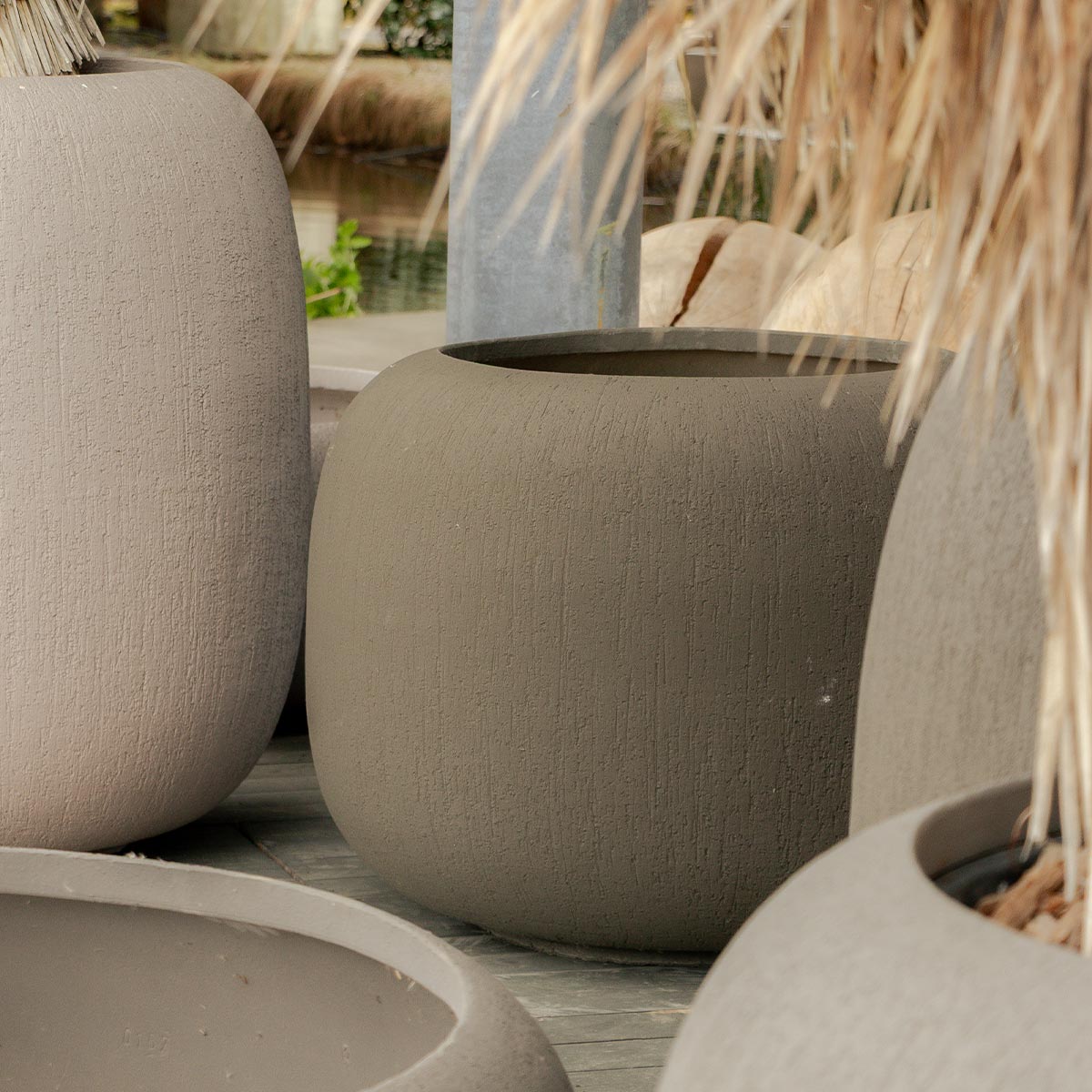 pot melides tmeph95 khaki