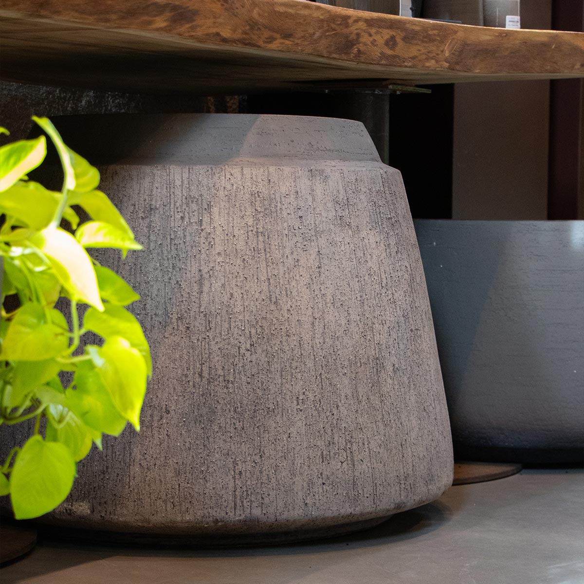 pot nagori tngph60 rhino grey