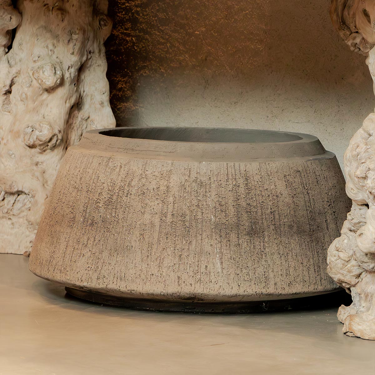 pot nagori tngpl39 rhino grey