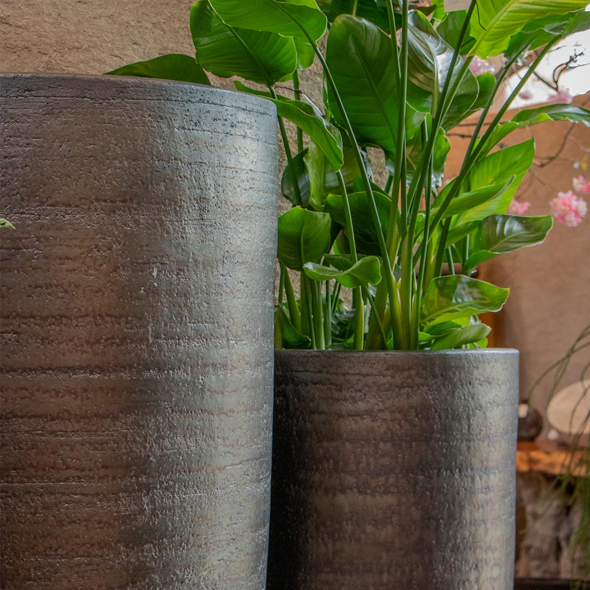 pot nuuk tvn190 metal art