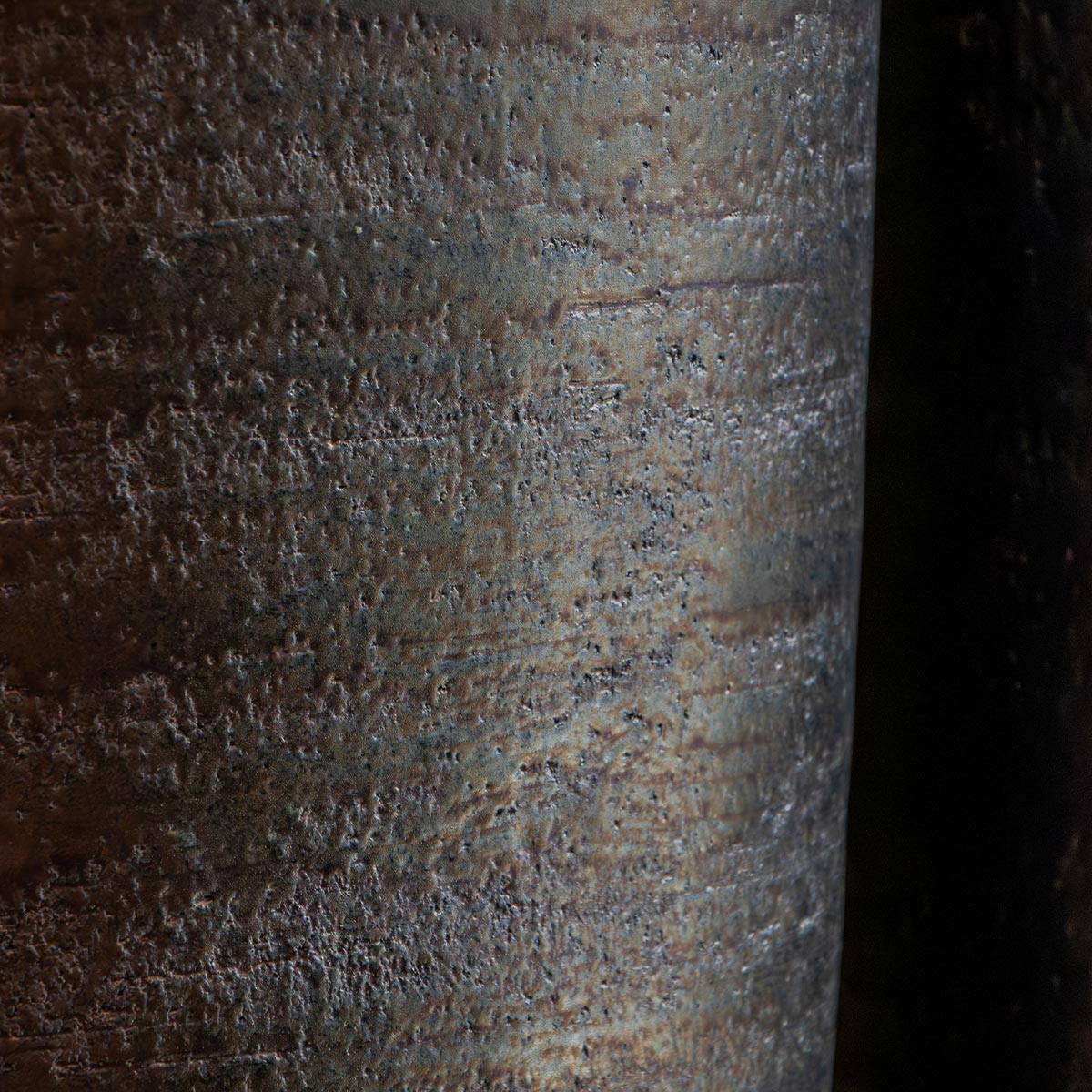 pot nuuk tvn190 metal art