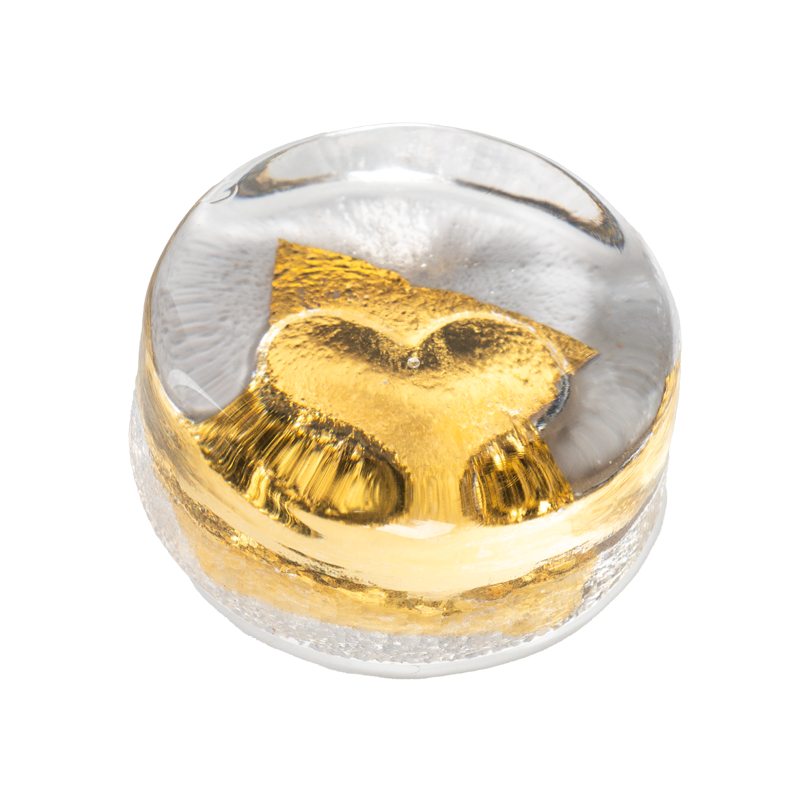 studio comploj hart 24k goud bladgoud 3