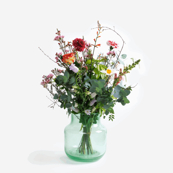 boeket oogenlust online bestellen €35 1