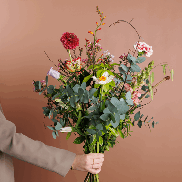 boeket oogenlust online bestellen €35 4