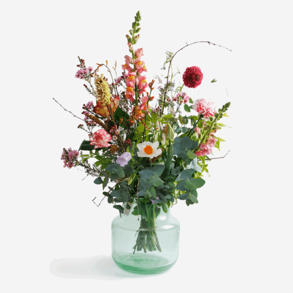 boeket oogenlust online bestellen €50 1