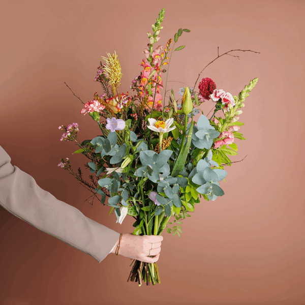 boeket oogenlust online bestellen €50 5