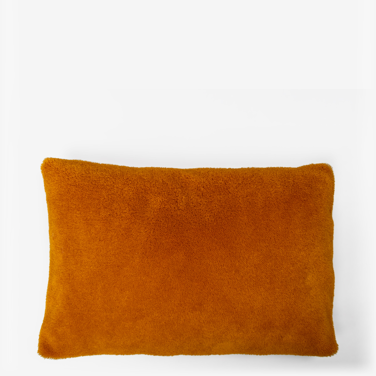 sierkussen wool plush