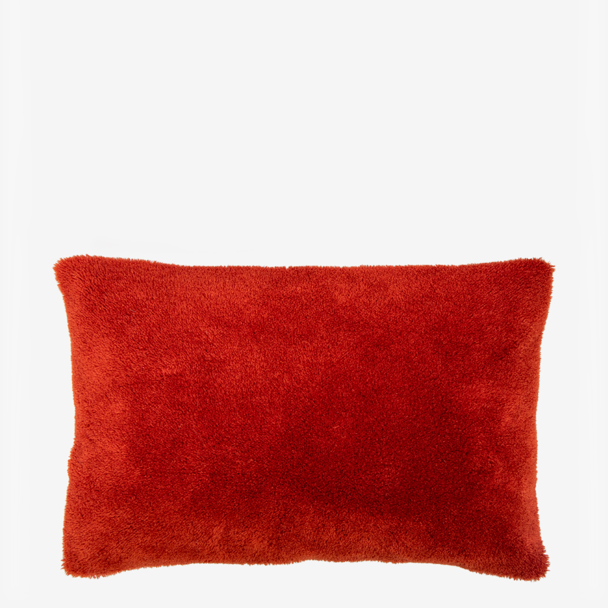 sierkussen wool plush