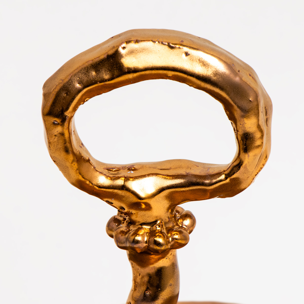 etagère annemirl matt gold