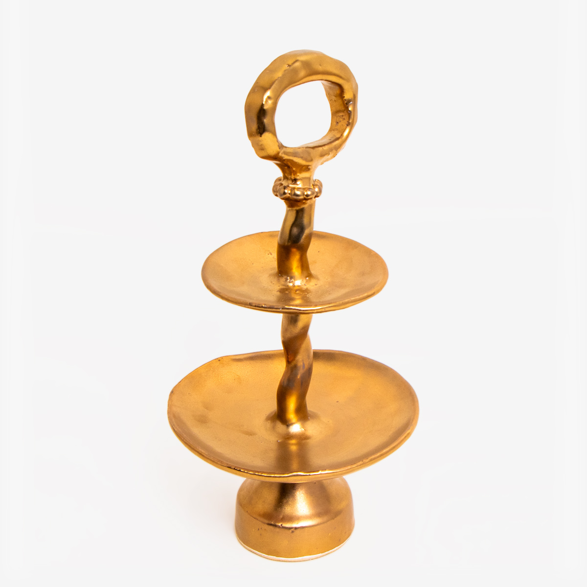 etagère maria matt gold