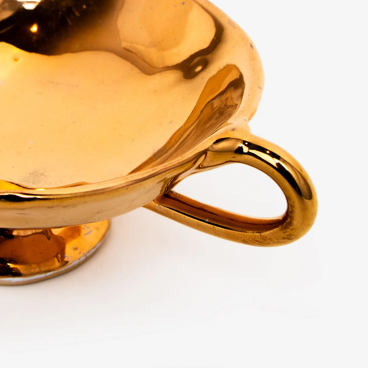 theekop alice shiny gold