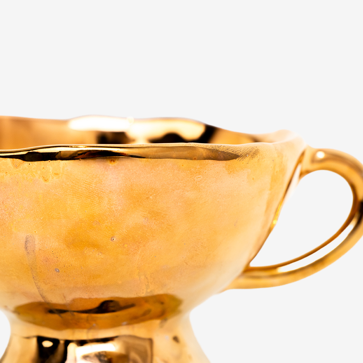 theekop alice shiny gold