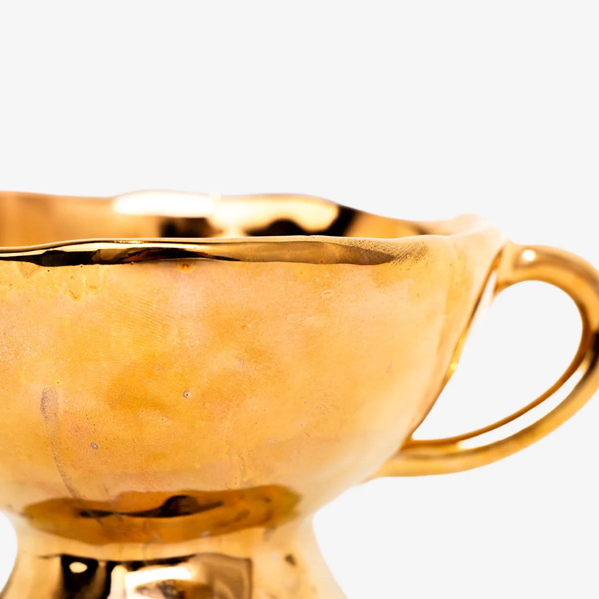 theekop alice shiny gold