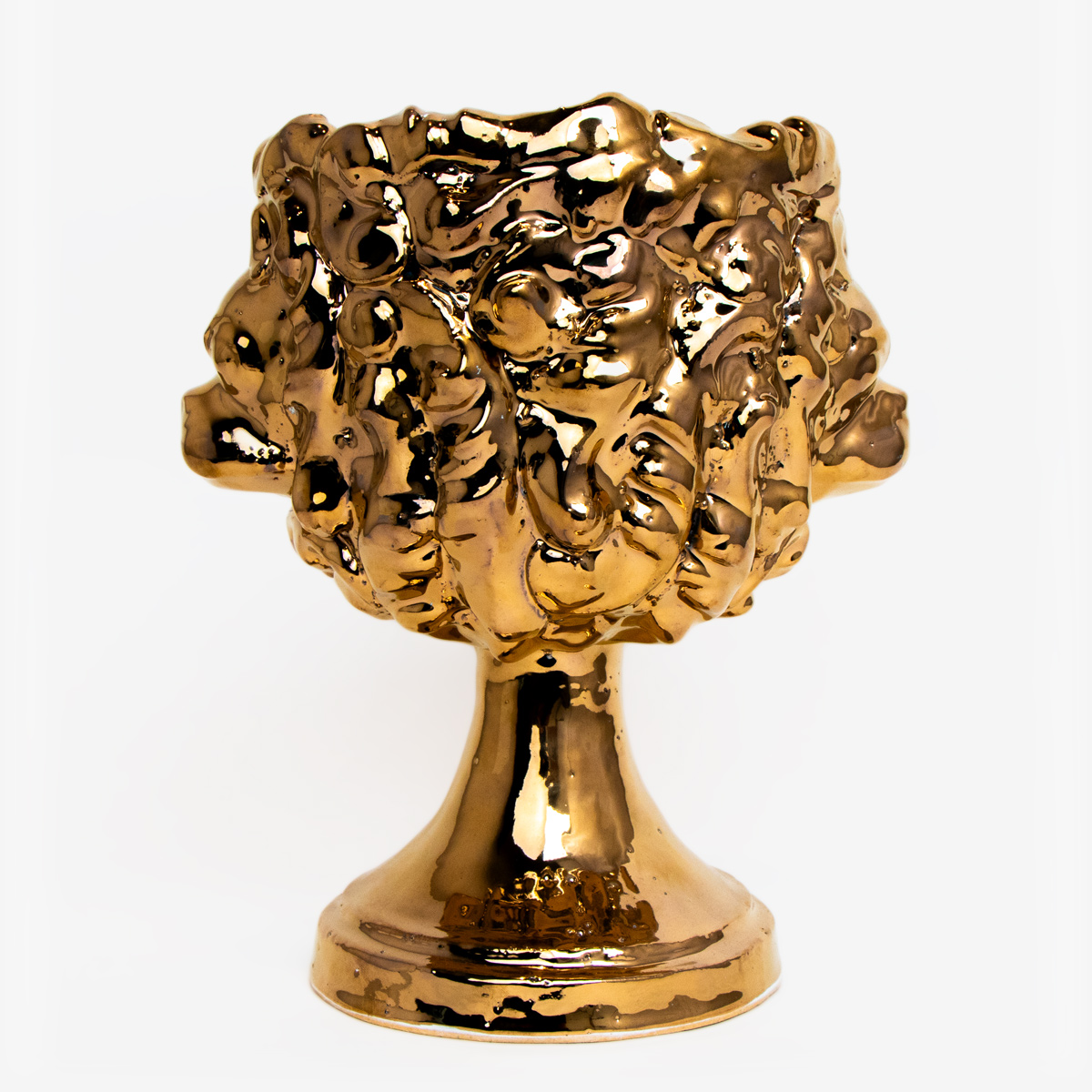 vaas katharina shiny gold