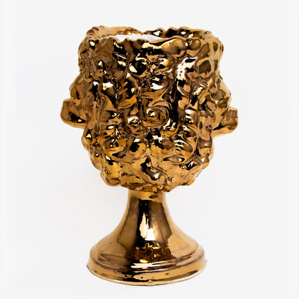 vaas katharina shiny gold