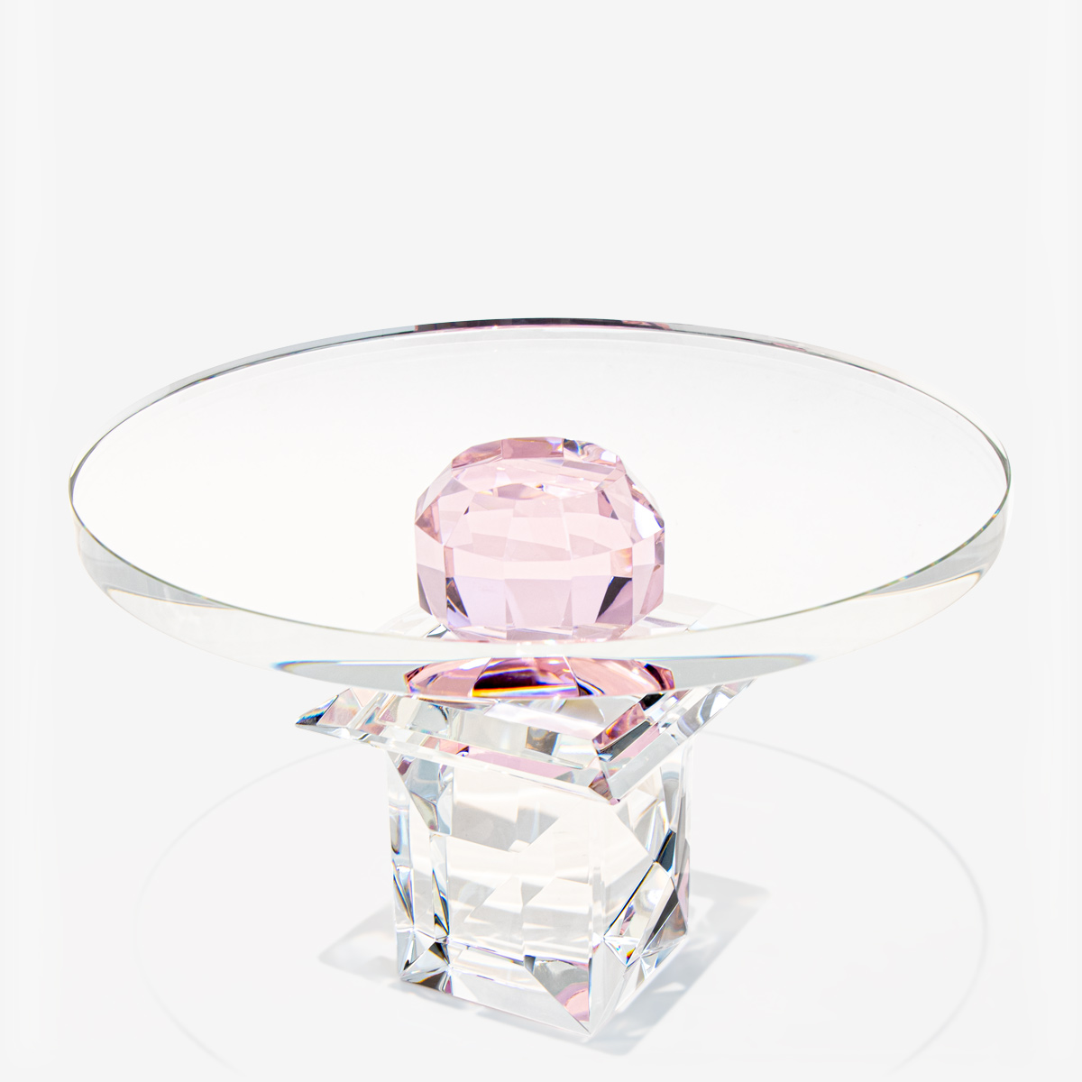 plateau crissy op voet