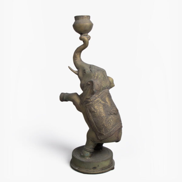 bronzen boedha
