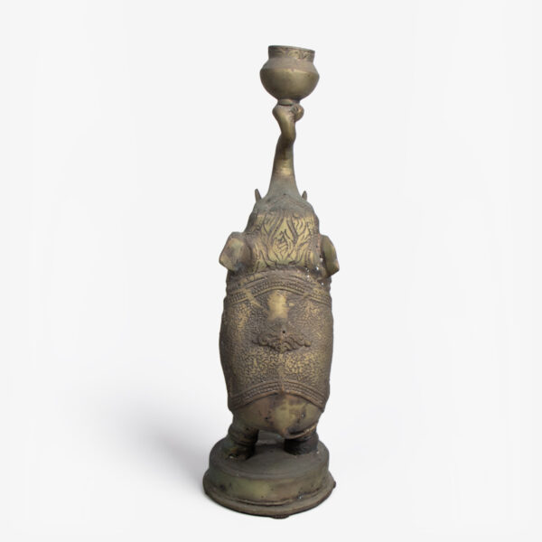 bronzen boedha