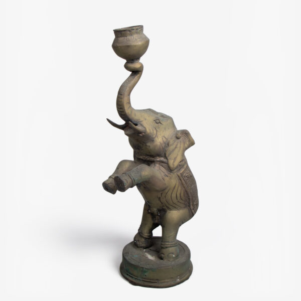 bronzen boedha