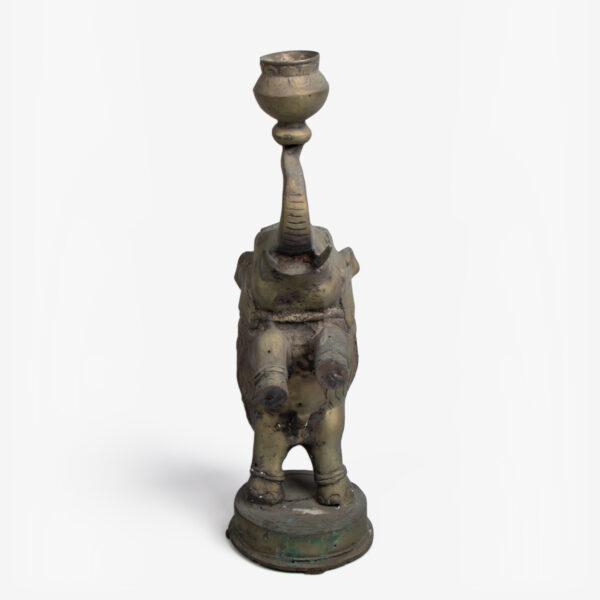 bronzen boedha