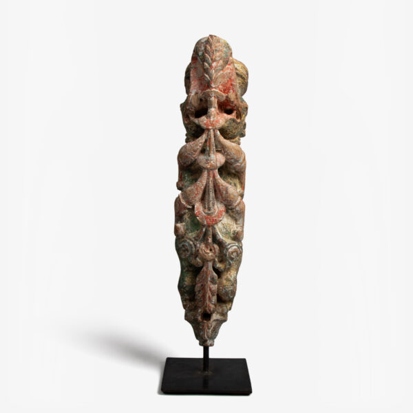 object op standaard